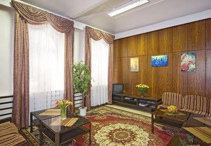 Hotel Sofia プラハ エクステリア 写真